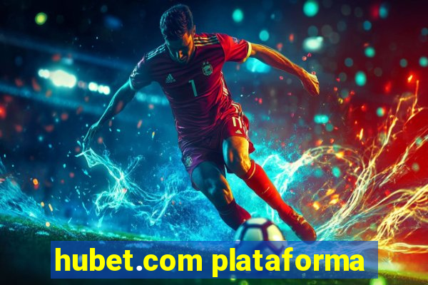 hubet.com plataforma